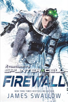 Imagen de portada para Tom Clancy's Splinter Cell®: Firewall