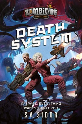 Cover image for Death System