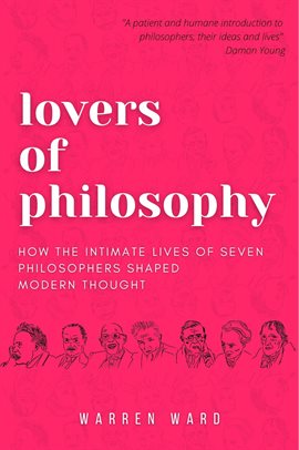 Cover image for Lovers of Philosophy