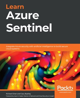 Imagen de portada para Learn Azure Sentinel