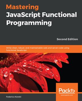 Imagen de portada para Mastering Javascript Functional Programming