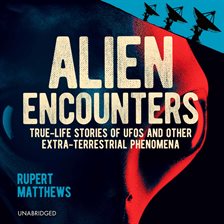 Alien Encounters