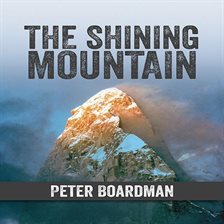 Imagen de portada para The Shining Mountain