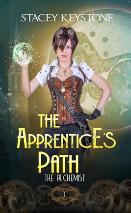Cover image for The Apprentice's Path