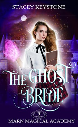 Cover image for The Ghost Bride