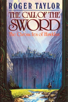 Cover image for The Call of the Sword