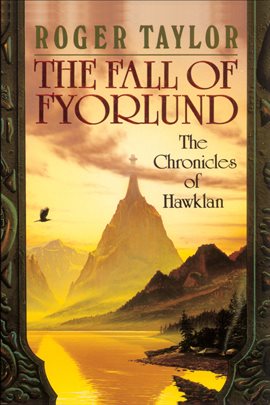 Cover image for The Fall of Fyorlund