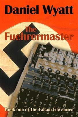 Cover image for The Fuehrermaster