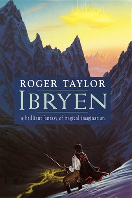 Cover image for Ibryen