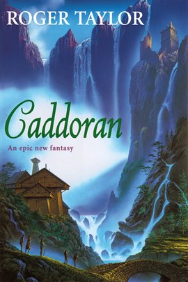 Cover image for Caddoran
