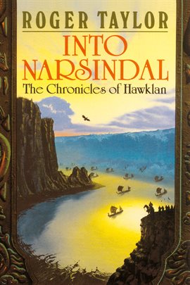 Cover image for Into Narsindal