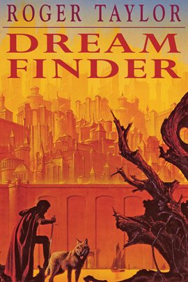 Cover image for Dream Finder