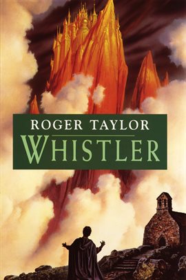 Cover image for Whistler