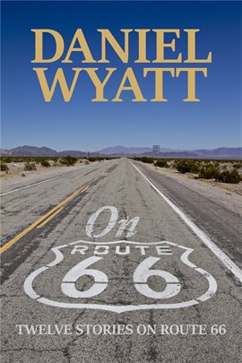 Imagen de portada para On Route 66