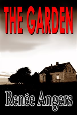 Cover image for The Garden