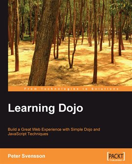 Imagen de portada para Learning Dojo