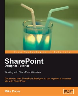 Imagen de portada para SharePoint Designer Tutorial: Working With SharePoint Websites
