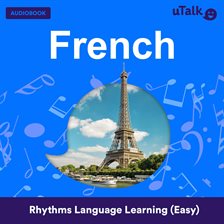 Imagen de portada para uTalk French