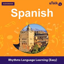 Imagen de portada para uTalk Spanish