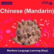 Cover image for uTalk Chinese (Mandarin)