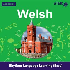 Imagen de portada para uTalk Welsh