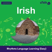 Imagen de portada para uTalk Irish