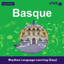 Imagen de portada para uTalk Basque