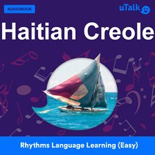Imagen de portada para uTalk Haitian Creole
