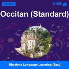 Imagen de portada para uTalk Occitan