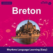Imagen de portada para uTalk Breton