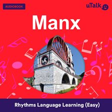 Imagen de portada para uTalk Manx