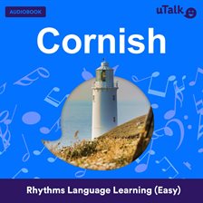 Imagen de portada para uTalk Cornish