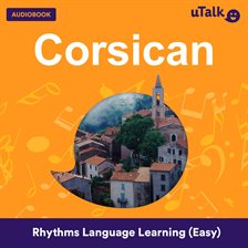 Imagen de portada para uTalk Corsican