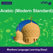 Cover image for uTalk Arabic (M' Stand)