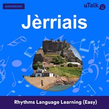 Imagen de portada para uTalk Jèrriais