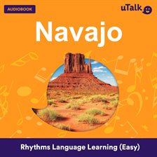 Imagen de portada para uTalk Navajo