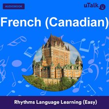 Imagen de portada para uTalk Canadian French