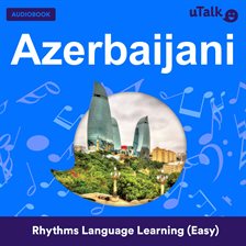 Cover image for uTalk Azeri