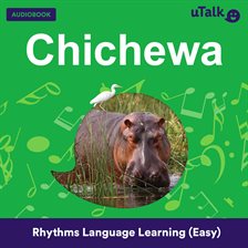 Cover image for uTalk Chichewa