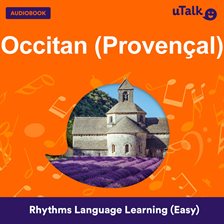 Imagen de portada para uTalk Provençal