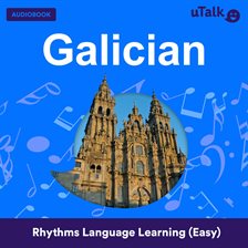 Imagen de portada para uTalk Galician