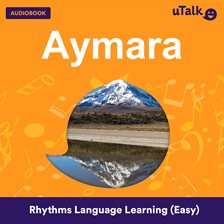 Imagen de portada para uTalk Aymara