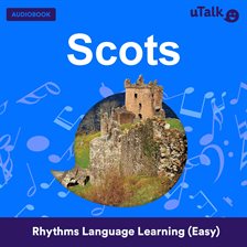 Imagen de portada para uTalk Scots