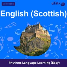 Imagen de portada para uTalk English (Scottish)
