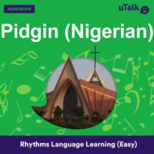 Imagen de portada para uTalk Pidgin (Nigerian)