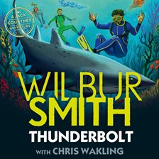 Cover image for Thunderbolt