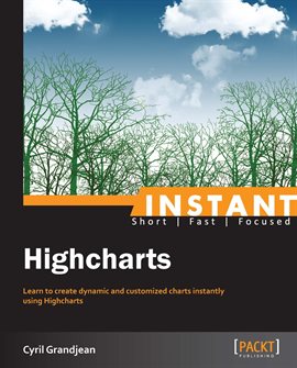 Imagen de portada para Highcharts