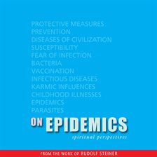 Imagen de portada para On Epidemics