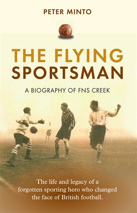 Imagen de portada para The Flying Sportsman