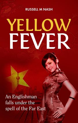 Cover image for Yellow Fever